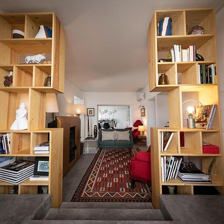 ايفورا Teatro Lodge المظهر الخارجي الصورة