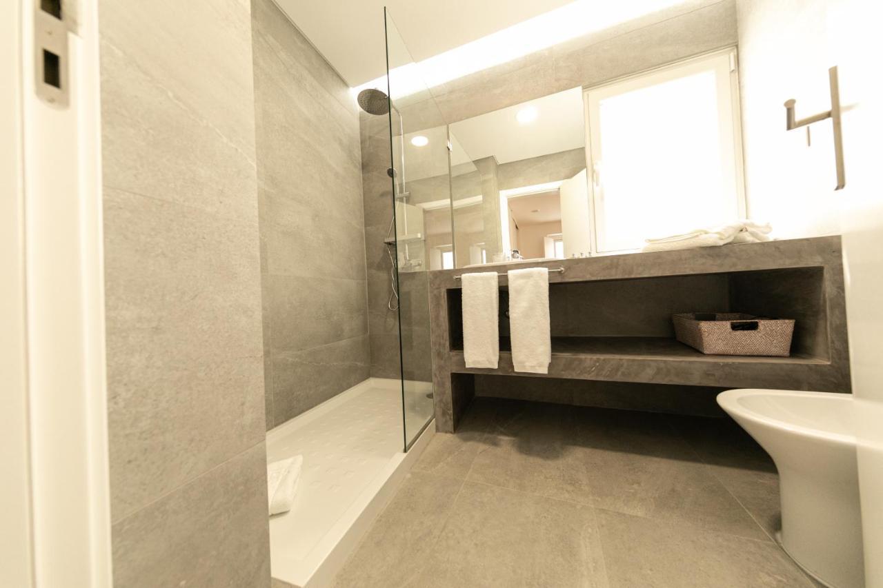 ايفورا Teatro Lodge المظهر الخارجي الصورة