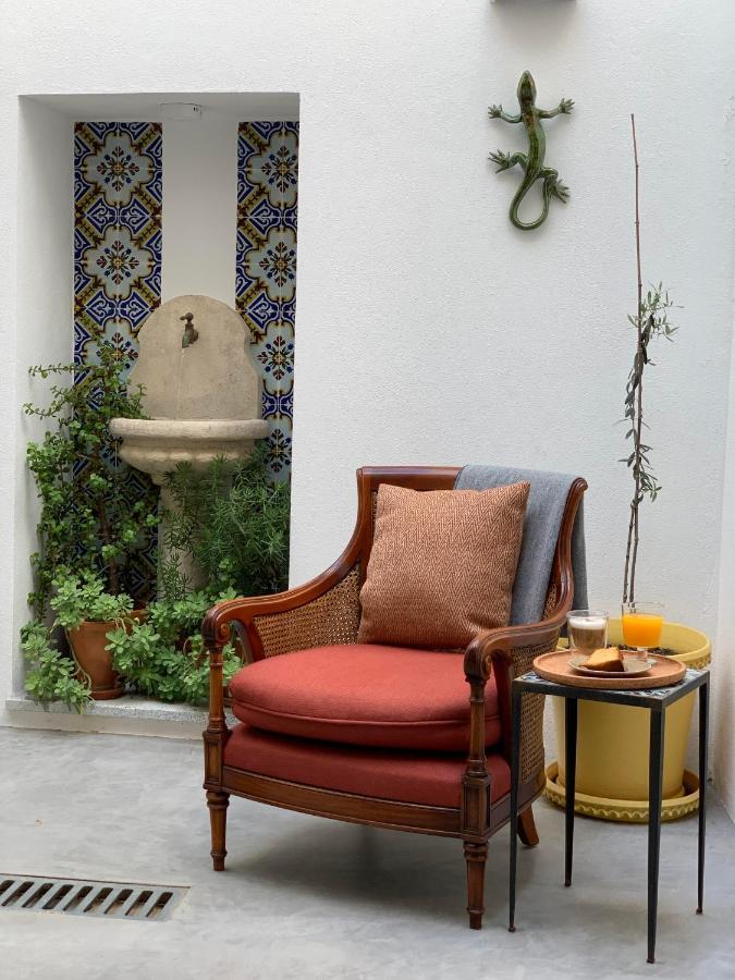 ايفورا Teatro Lodge المظهر الخارجي الصورة