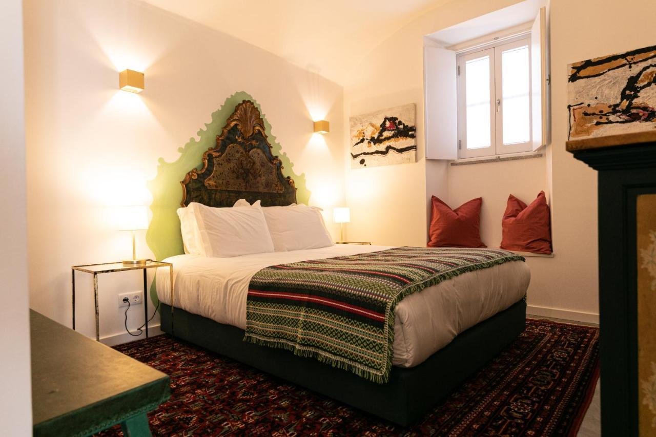 ايفورا Teatro Lodge المظهر الخارجي الصورة