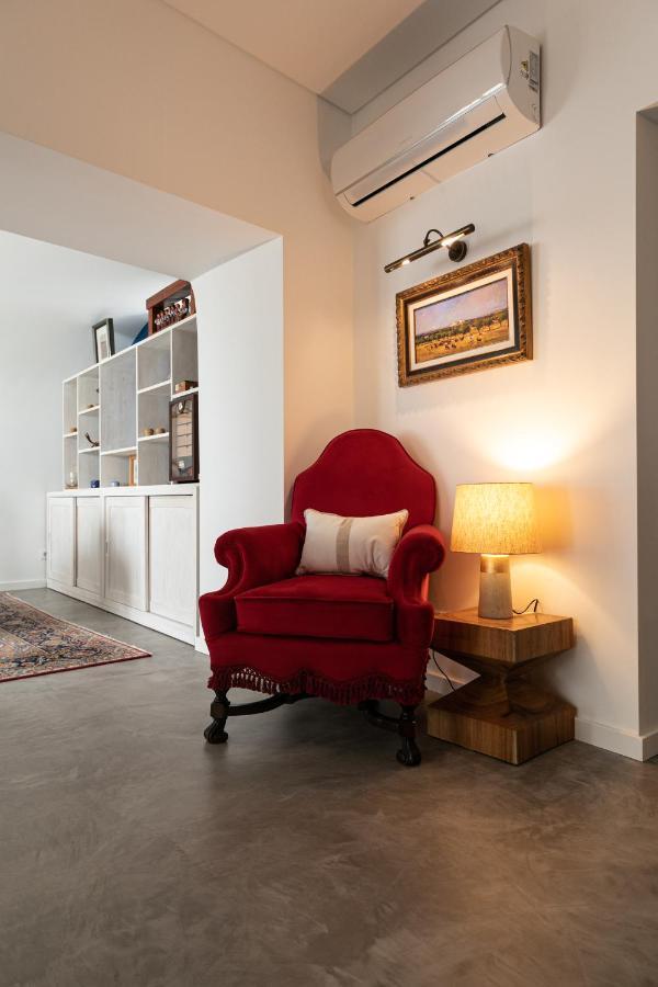 ايفورا Teatro Lodge المظهر الخارجي الصورة