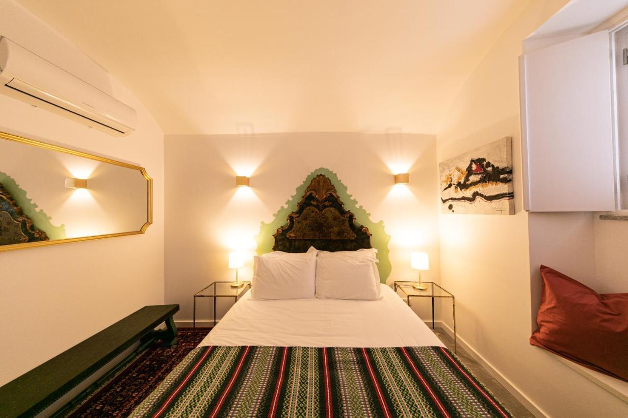 ايفورا Teatro Lodge المظهر الخارجي الصورة